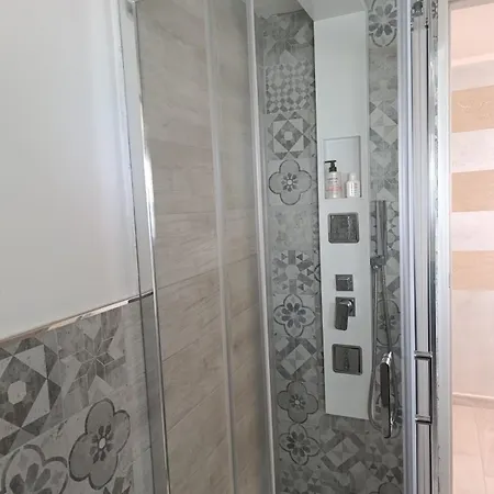 Beach Home Appartamento *