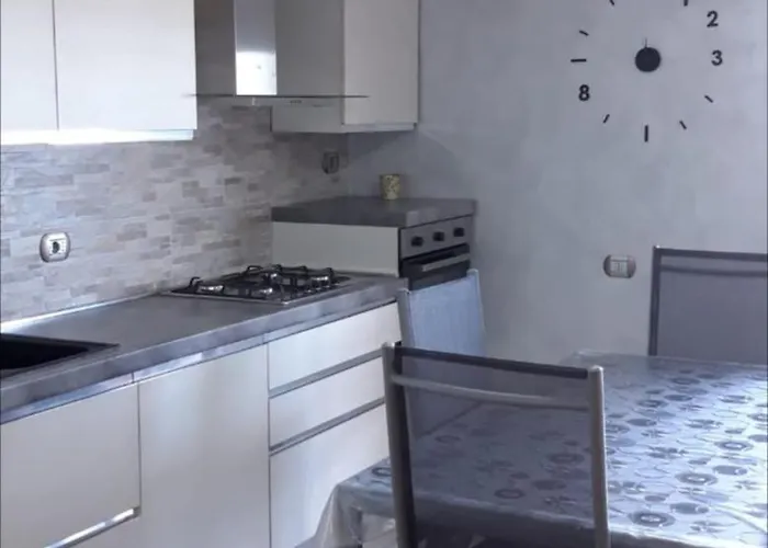 Appartamento Beach Home Martinsicuro