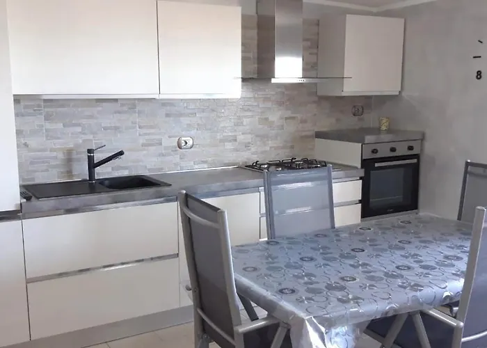 Beach Home Martinsicuro