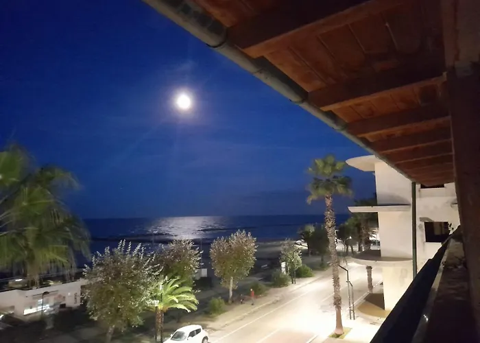 Beach Home Appartamento Martinsicuro