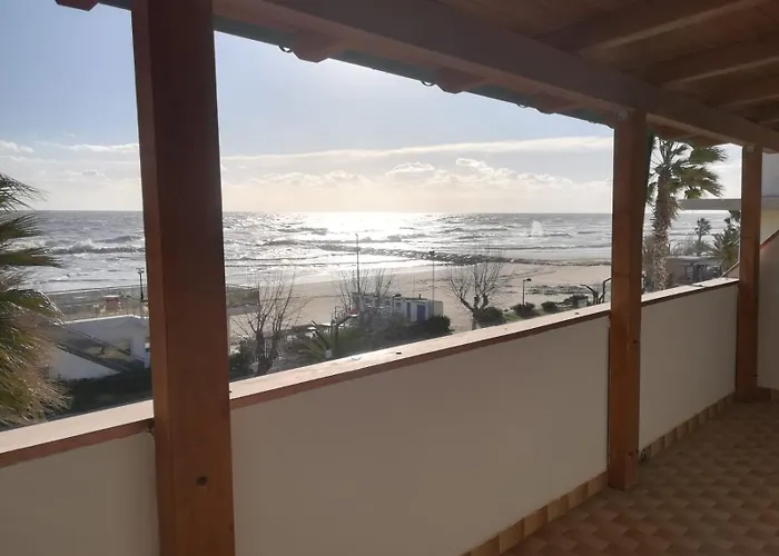 Beach Home * Martinsicuro