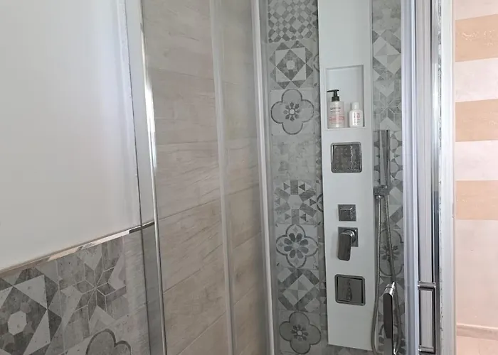 Beach Home Appartamento *