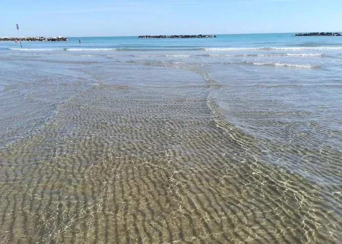 Appartamento Beach Home