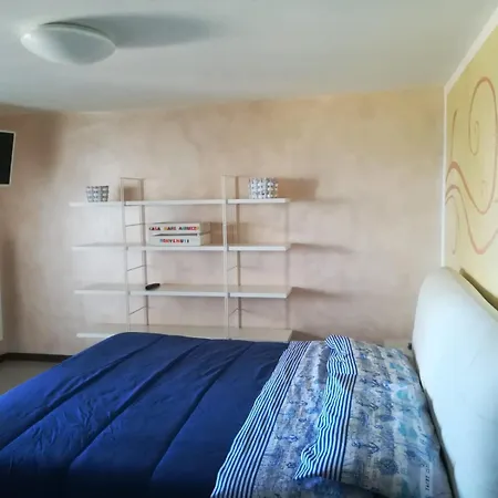 Beach Home - Fronte Mare Con Terrazza E Parcheggio 公寓 马帝斯兹罗