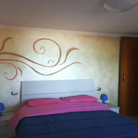 Beach Home - Fronte Mare Con Terrazza E Parcheggio *