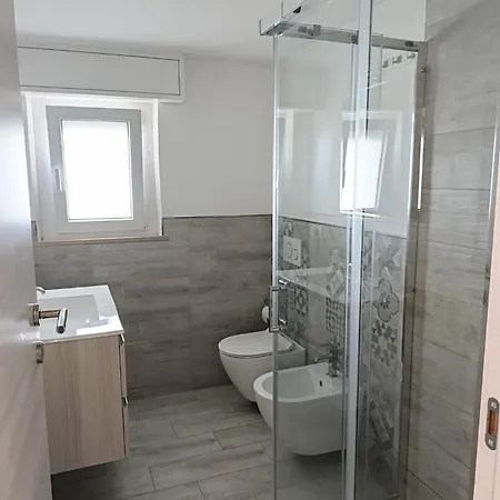 Beach Home - Fronte Mare Con Terrazza E Parcheggio *