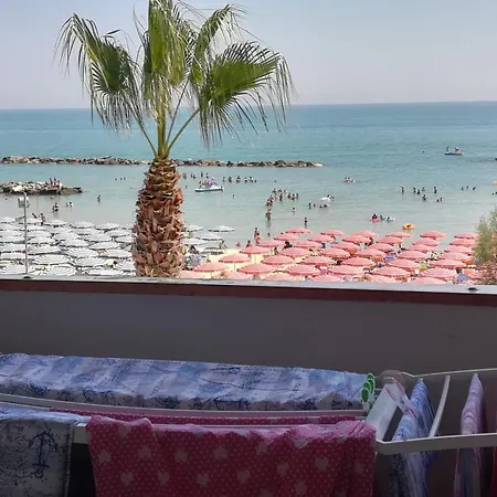Beach Home Martinsicuro