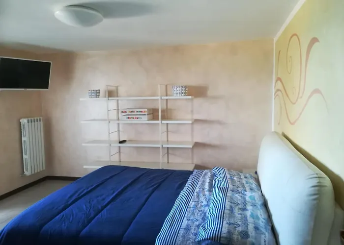 Beach Home Апартаменты Мартинсикуро