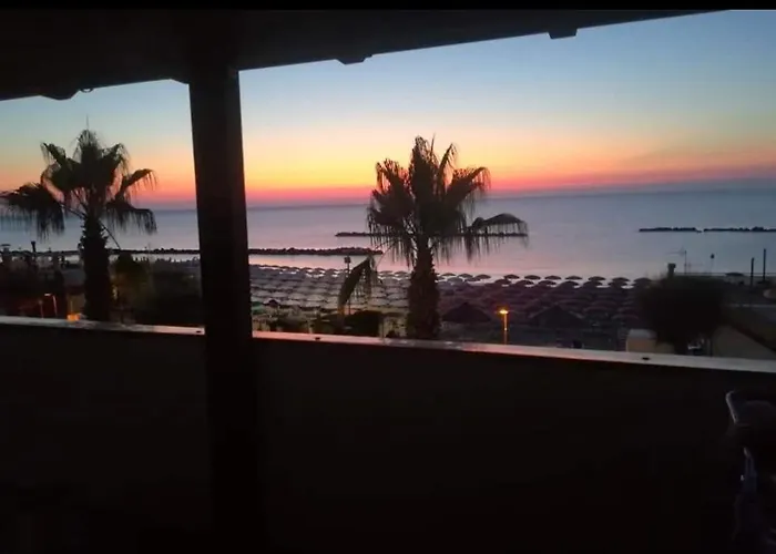 Beach Home * Мартинсикуро